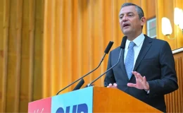 CHP, İstanbul’da Büyük Eğitim Mitingi Düzenleyecek