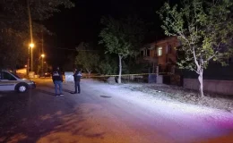 Çorum’da Polis Memuru Komşusunu Tabancayla Vurarak Öldürdü