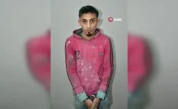 DEAŞ Teröristlerinin Taksim Meydanı’nda Eylem Planı Ortaya Çıktı