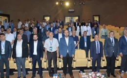 Dicle Üniversitesi’nde Arapça Hazırlık Eğitimi Çalıştayı Başladı