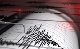Elazığ’ın Sivrice İlçesinde 4 Büyüklüğünde Deprem Meydana Geldi