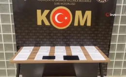 Emeklilere kredi vaadiyle dolandırıcılık yapan örgüte operasyon: 8 tutuklama