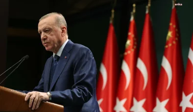Erdoğan, öğretmenlere yönelik şiddete karşı kapsamlı düzenleme yapacak