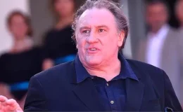 Fransız aktör Gerard Depardieu cinsel saldırı suçlamalarıyla gözaltına alındı