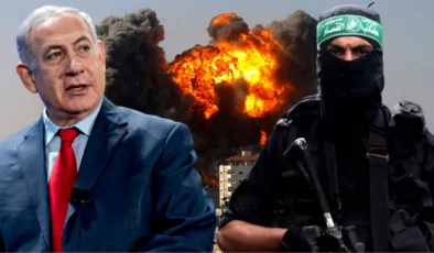 Hamas Yetkilisi: İsrail Anlaşmaya Varılmasını Engelliyor