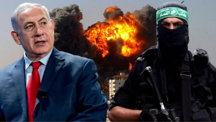 Hamas Yetkilisi: İsrail Anlaşmaya Varılmasını Engelliyor
