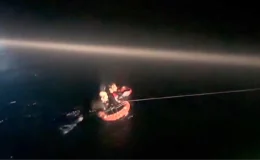 İzmir’de kaybolan çocuğun cansız bedeni bulundu