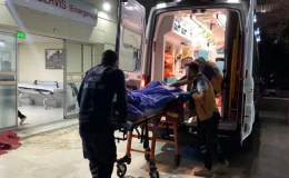 İzmit’te 92 yaşındaki kadın apartmanın 5. katından düşerek hayatını kaybetti