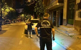 İzmit’te asker eğlencesinde silahlı ve bıçaklı kavga: 3 yaralı