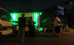 Körfez’de Telefon Tartışması Kanlı Kavgaya Dönüştü