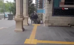 Kütahya’da uyuşturucu ticareti şüphelisi 1 kişi tutuklandı