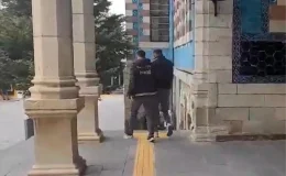 Kütahya’da uyuşturucu ticareti yaptığı iddiasıyla gözaltına alınan zanlı tutuklandı