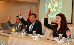 Manisa Büyükşehir Belediye Meclisi Cenaze Nakli Ücretini Kaldırdı