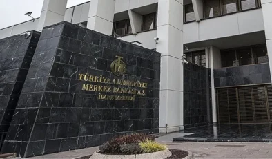 Merkez Bankası menkul kıymet tesisi düzenlemesini yürürlükten kaldırdı