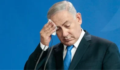 Netanyahu, dünya liderlerine UCM’nin tutuklama emri çıkarmasını engellemeleri çağrısında bulundu