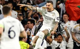 Real Madrid’den tarihi geri dönüş! Son dakikalarda final biletini kaptı