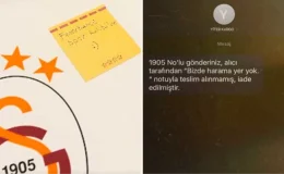 Rekabet saha dışına taştı! Galatasaray ve Fenerbahçe, sosyal medyadan atıştı