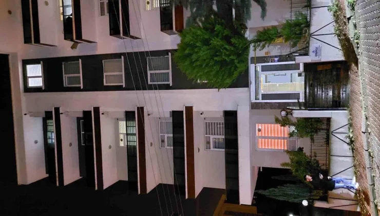 Samsun’da Bir Kişi Karısını Tabancayla Öldürdükten Sonra Polise Teslim Oldu