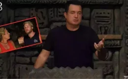 Survivor 2024 All Star’da Yunus Emre takım değiştirdi: Nagihan’dan çarpıcı iddia