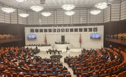 TBMM’de Ticaret Kanunu Teklifi’nin İlk 10 Maddesi Kabul Edildi