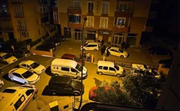Tekirdağ’da Eşi ve Çocuğunu Öldüren Şahıs İntihar Etti