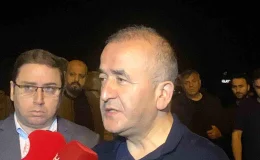 Tokat Valisi: El yapımı patlayıcıyla ilgili 2 kişi yakalandı