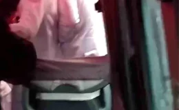Trabzon’da Öğrenci Servisine Saldırı: 2 Kişi Gözaltına Alındı