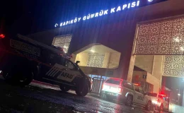 Van AFAD, İran Cumhurbaşkanı’nın düşen helikopteri için arama kurtarma çalışmalarına katılıyor