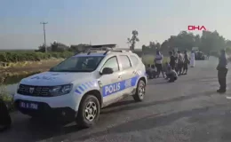 Adana’da Serinlemek İçin Kanala Giren Suriyeli Çocuk Boğuldu