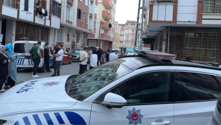 Ağabey ve kardeşin gürültü tartışması kanlı bitti