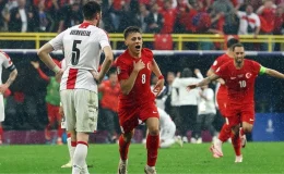 Arda Güler’in muhteşem golüne Real Madrid’in yıldızı da tepkisiz kalmadı: Arda abi