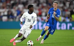 Avrupa Futbol Şampiyonası’nda C Grubu Maçları Tamamlandı