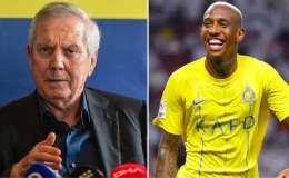 Aziz Yıldırım’ın “Bize gelmek istiyor” dediği Talisca’dan Fenerbahçe’yi üzecek paylaşım