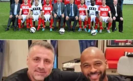 Beşiktaş’ın eski yöneticisi Tarkan Ser, Fransa’dan takım satın alıyor