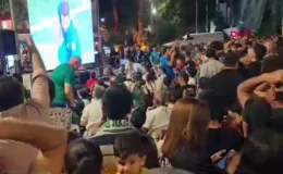 Bodrum FK, Sakaryaspor’u mağlup ederek Süper Lig’e yükseldi