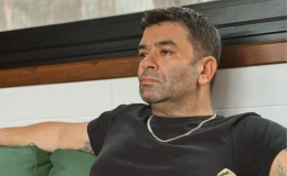 Bülent Şakrak, yeni sevgilisi Esra Akpınar ile ilişkisini ilan etti