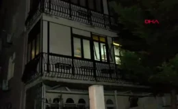 BÜYÜKÇEKMECE’de Kar Maskeli Saldırı: Bir Kişi Hayatını Kaybetti