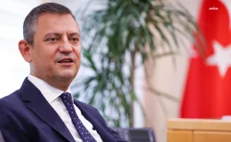 CHP Genel Başkanı Özgür Özel, A Milli Futbol Takımı’nı tebrik etti