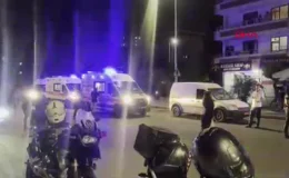 Diyarbakır’da Bıçaklı ve Sopalı Kavga: 3 Yaralı