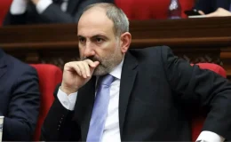 Ermenistan, Filistin Devleti’ni resmen tanıdı