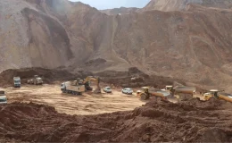 Erzincan’da maden ocağında kalan son işçinin cansız bedenine 116 gün sonra ulaşıldı