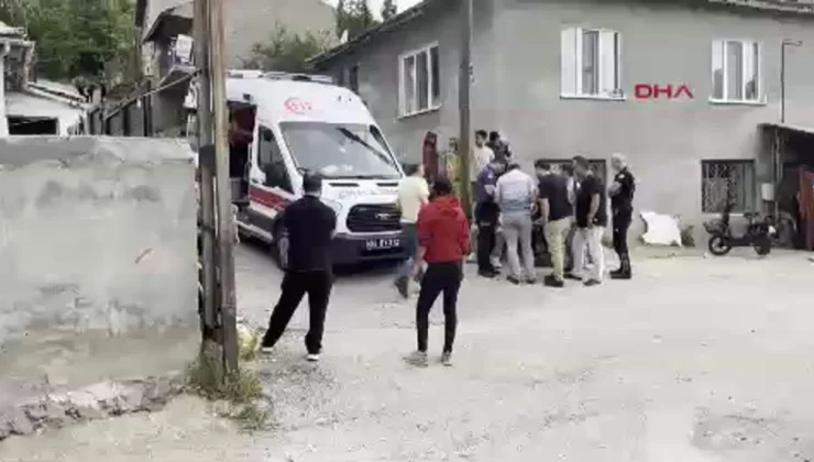 Eskişehir’de çocuk tartışması kavgaya dönüştü: 3 kişi bıçakla yaralandı