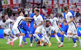 EURO 2024 C Grubu’nda İngiltere ve Slovenya Berabere Kaldı