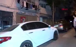 Fatih’te Tarihi Yapının İstinat Duvarı Çöktü