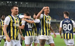 Fenerbahçe’nin yıldızı Dzeko’ya Suudi Arabistan’dan teklif var