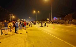 Fethiye’de Otomobil ve Motosiklet Çarpışması: 1 Ölü, 2 Yaralı