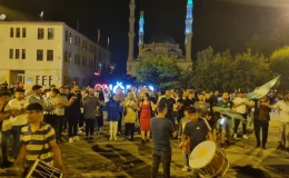 Iğdır Futbol Kulübü, Tarihinde İlk Kez 1. Lig’e Çıktı