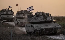 İsrail, Lübnan’a yönelik operasyonel planı onayladı