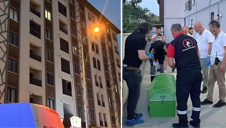 Kadınların kavgası kanlı bitti: 1 ölü