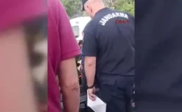 Kızılcahamam’da Otomobil Kazası: Anne ve Kızı Hayatını Kaybetti